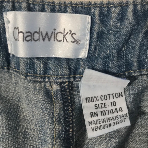 Chadwick’s of Boston pants - Picture 2 of 8